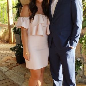 Semi-formal Dress
